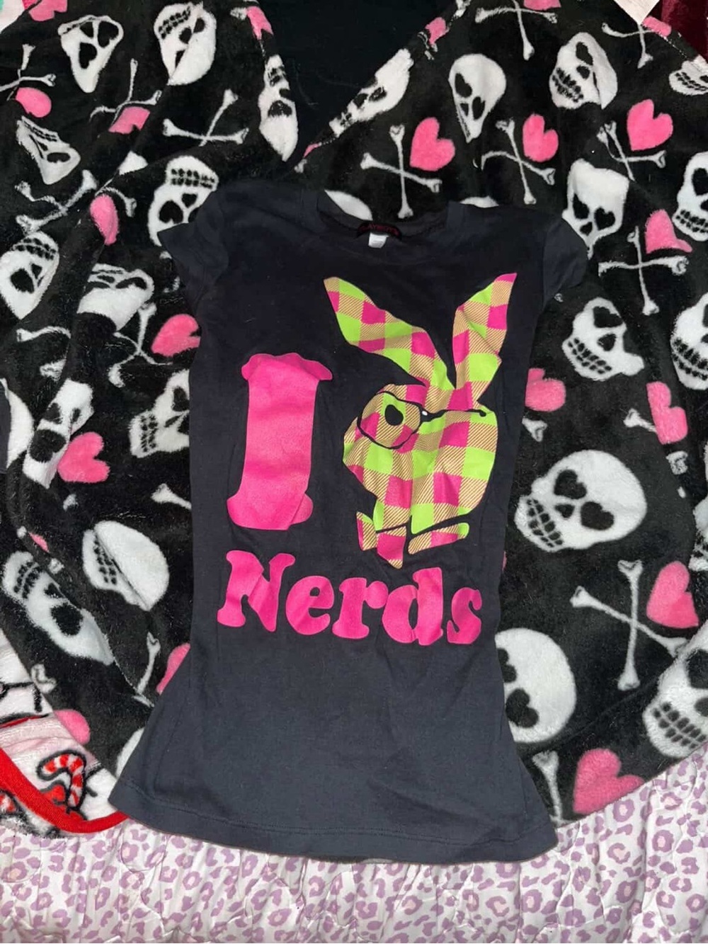 ISO of this playboy shirt!! Any size!